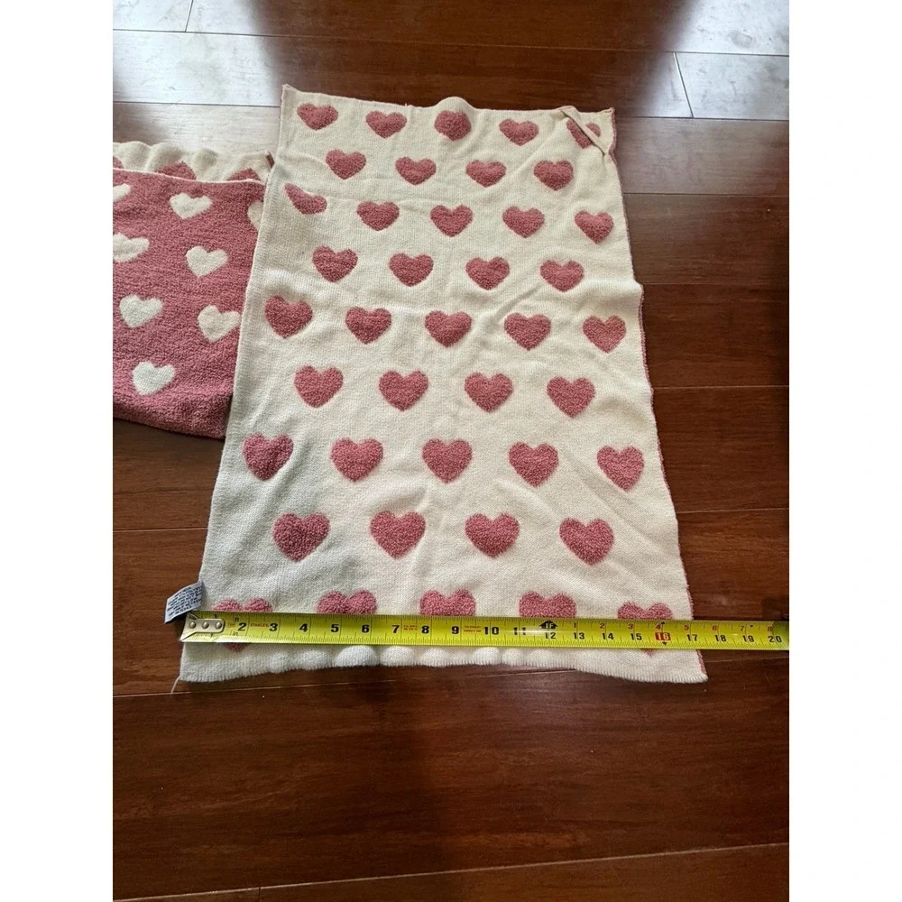 Cupcakes & Cashmere Valentine's Day Kitchen‎ Towels